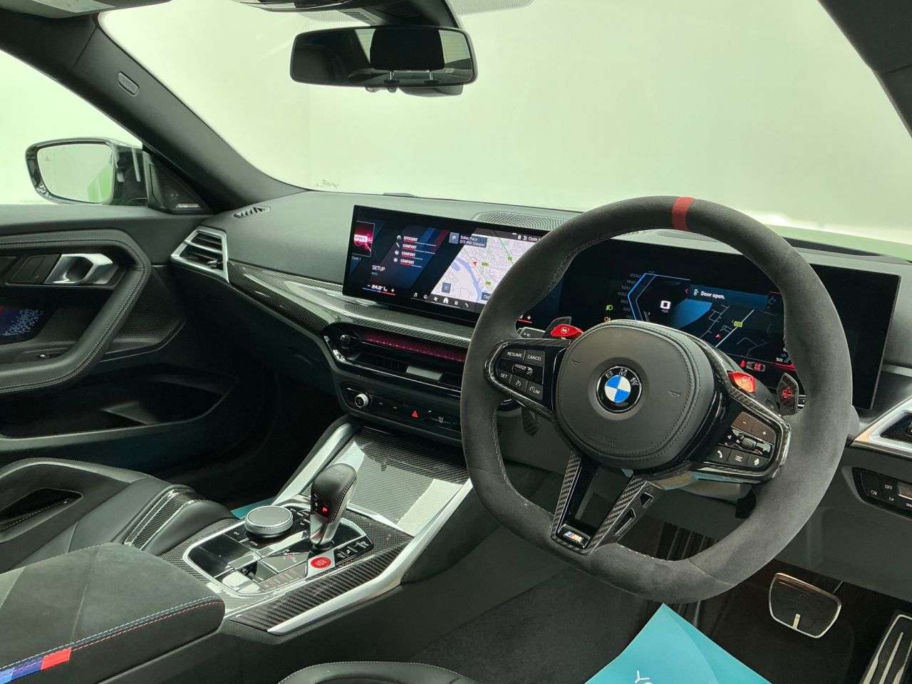 2025 BMW M2 2025 BMW M2