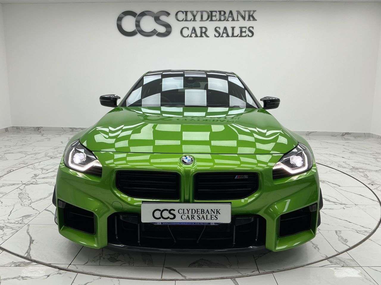 2025 BMW M2 2025 BMW M2
