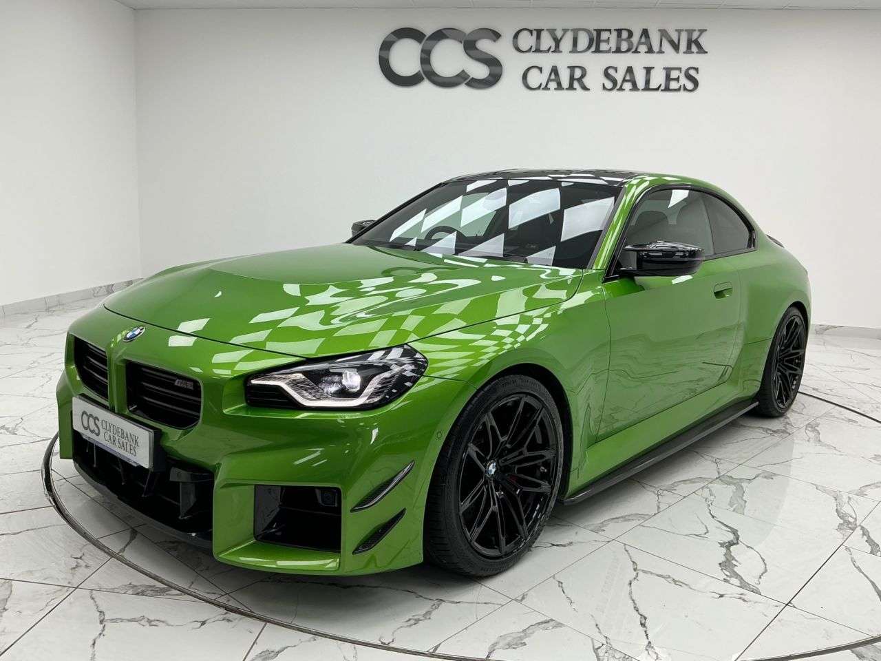 2025 BMW M2 2025 BMW M2