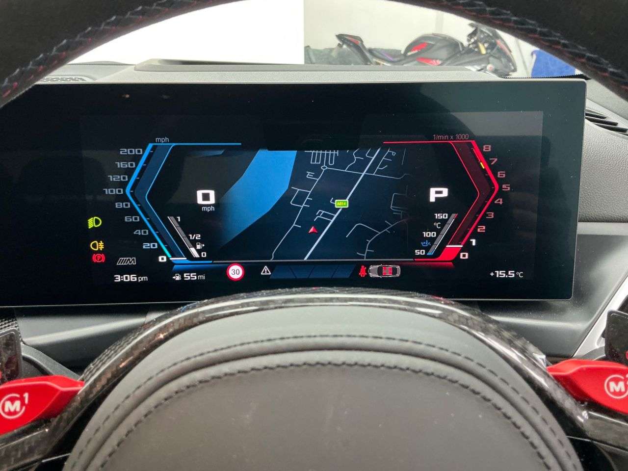 2025 BMW M2 2025 BMW M2