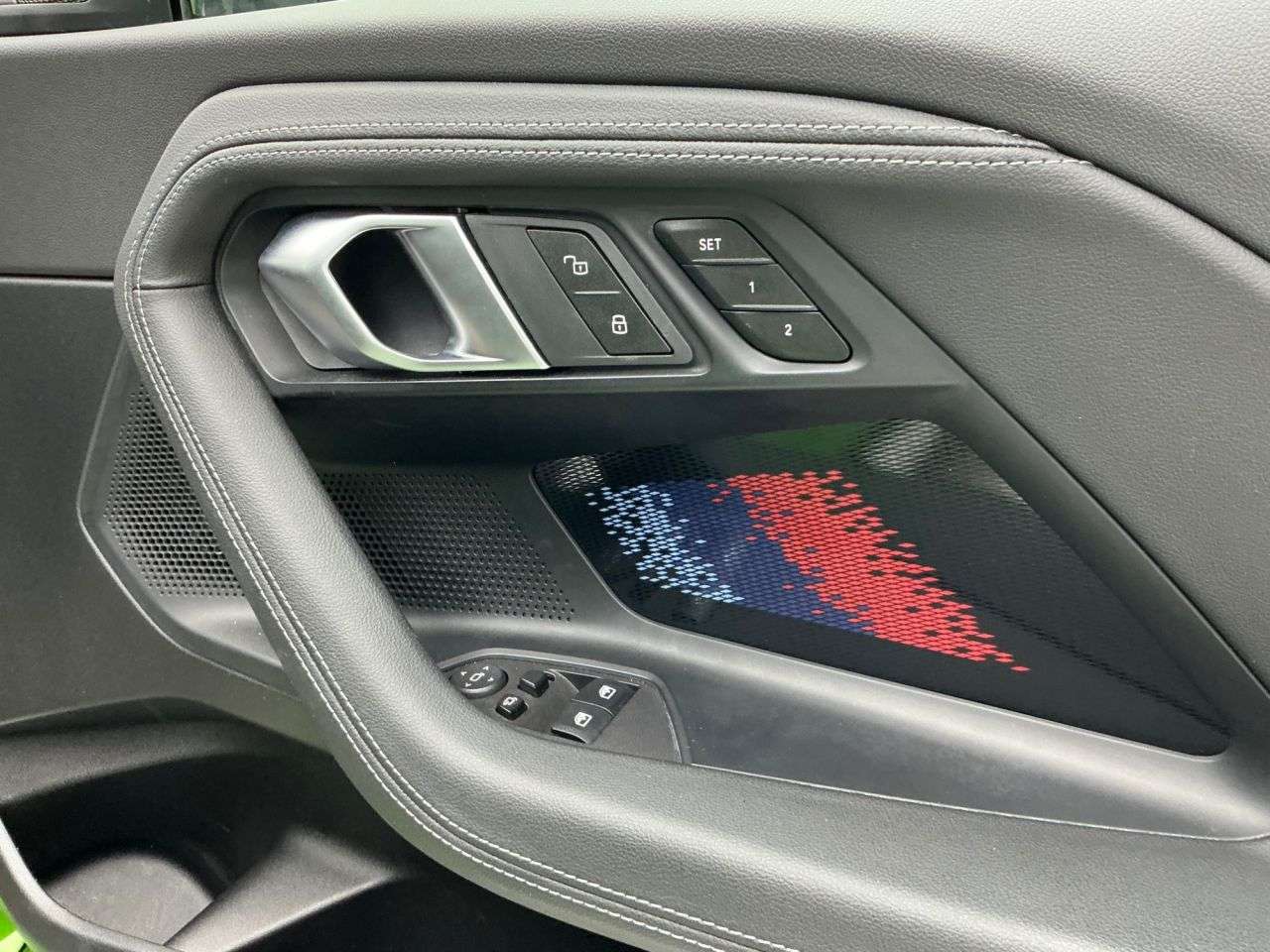 2025 BMW M2 2025 BMW M2
