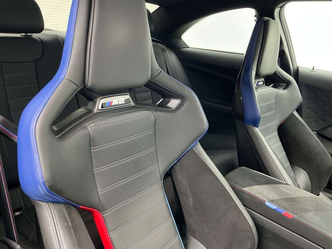 2025 BMW M2 2025 BMW M2