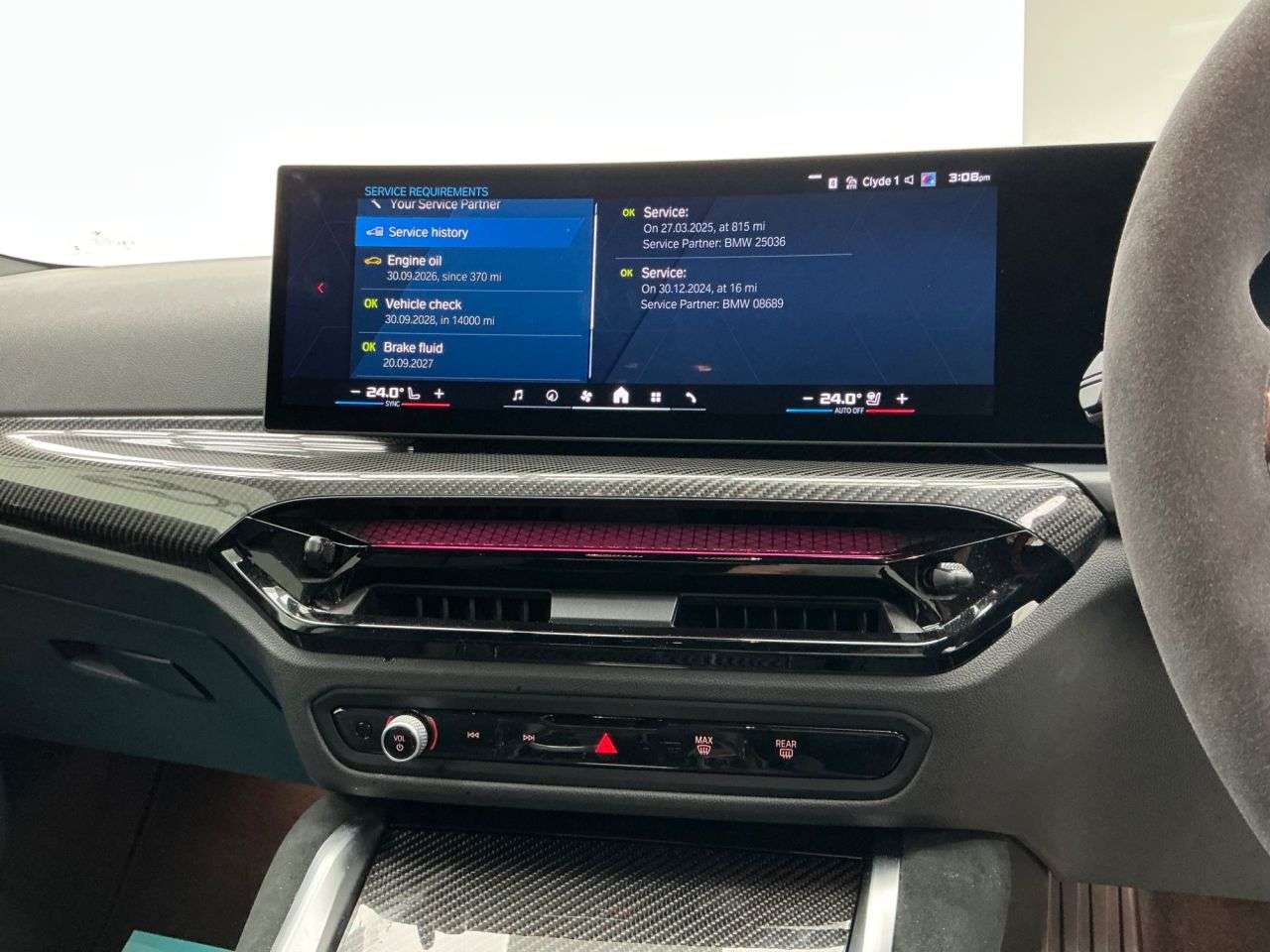 2025 BMW M2 2025 BMW M2