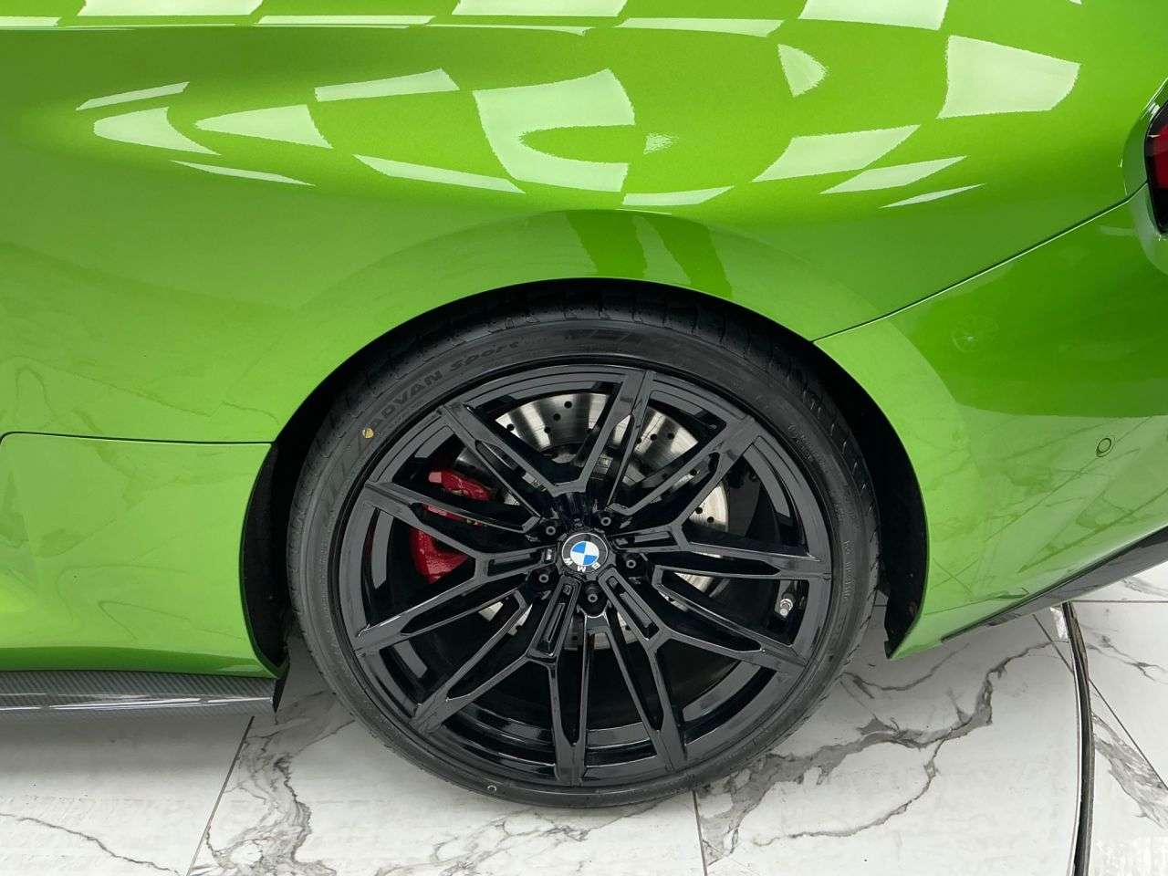 2025 BMW M2 2025 BMW M2