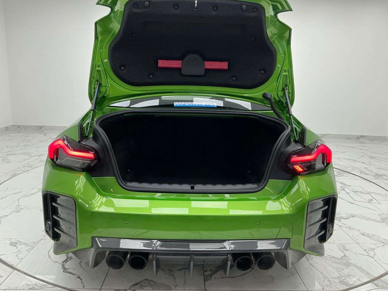 2025 BMW M2 2025 BMW M2