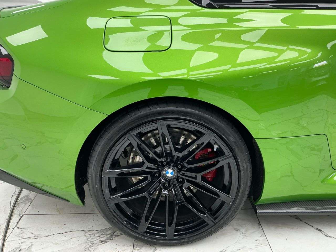 2025 BMW M2 2025 BMW M2