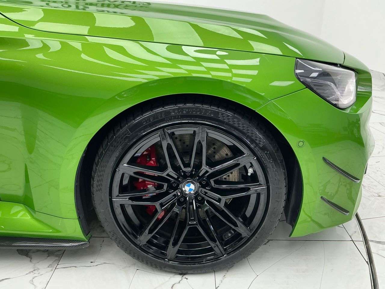 2025 BMW M2 2025 BMW M2