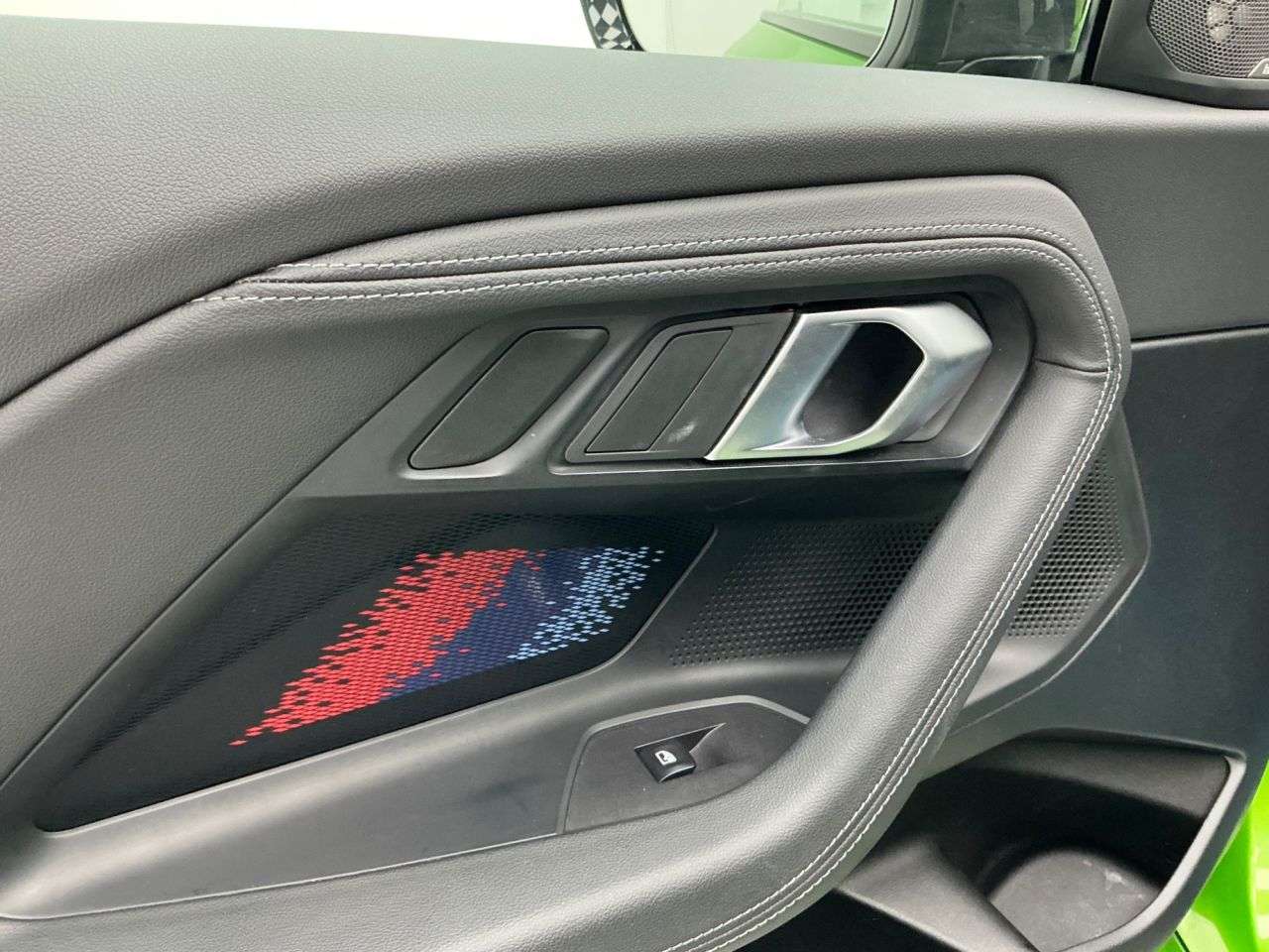 2025 BMW M2 2025 BMW M2