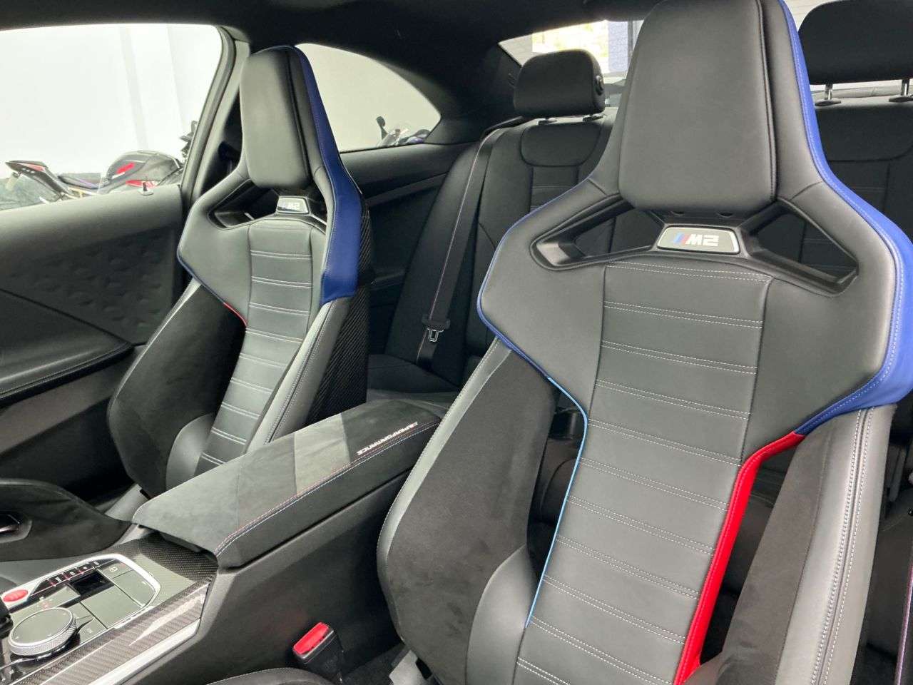 2025 BMW M2 2025 BMW M2