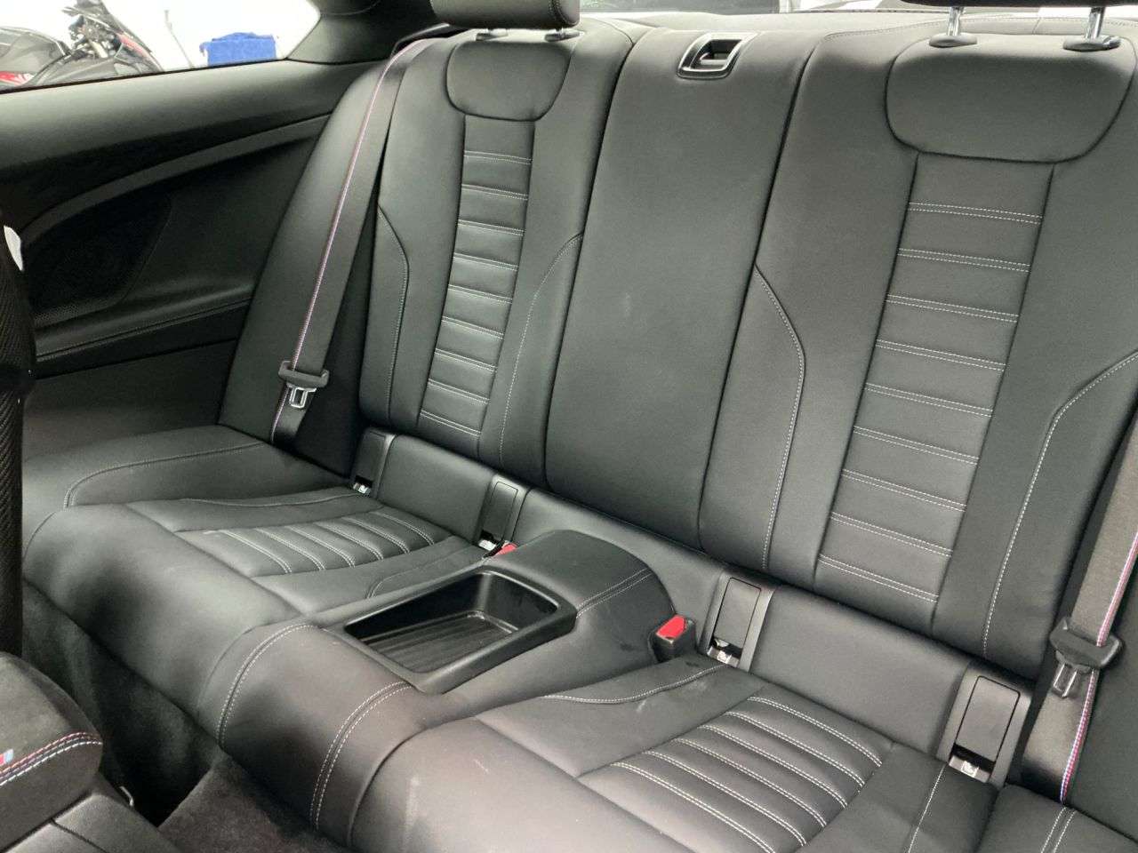 2025 BMW M2 2025 BMW M2