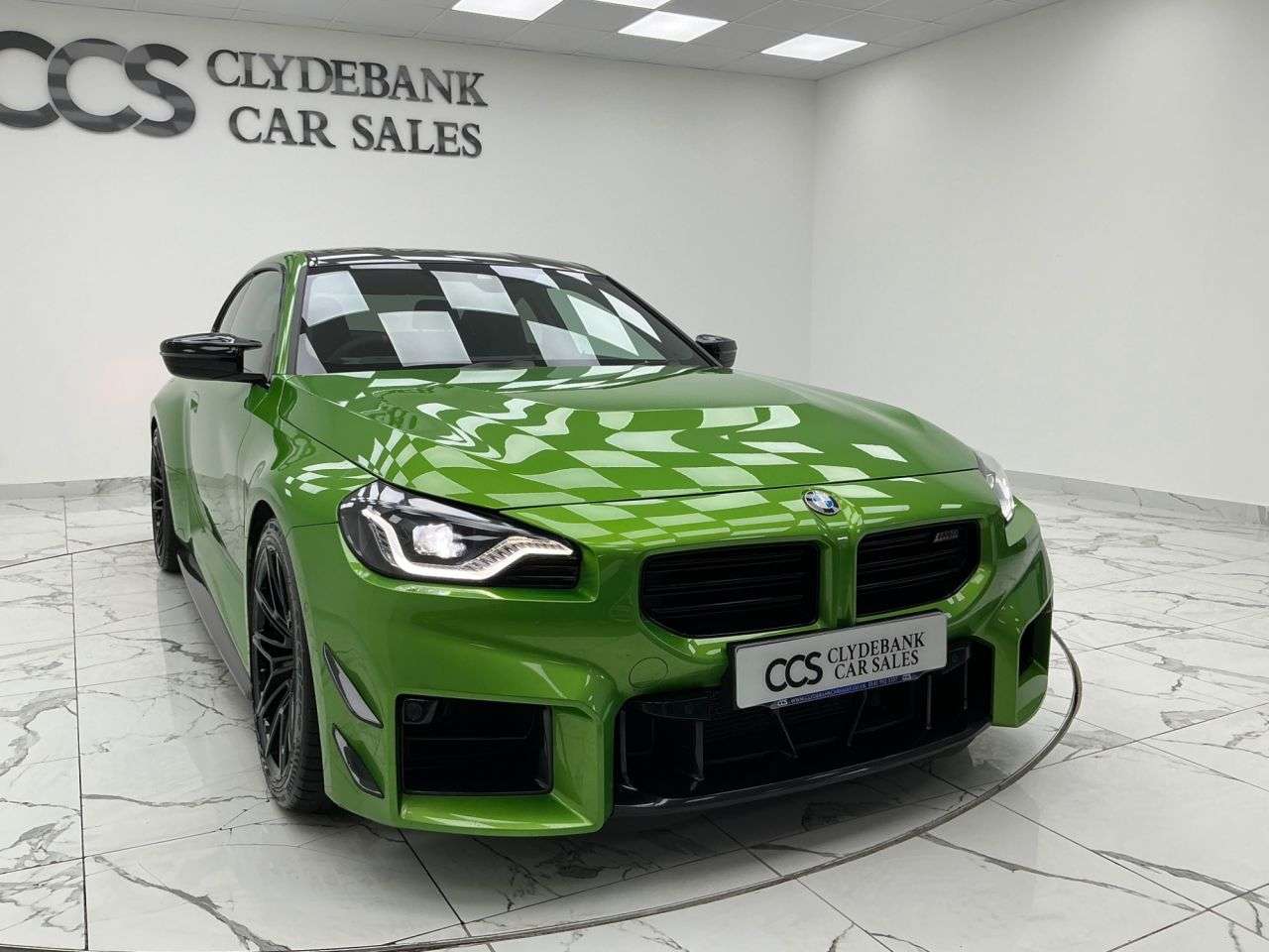 2025 BMW M2 2025 BMW M2