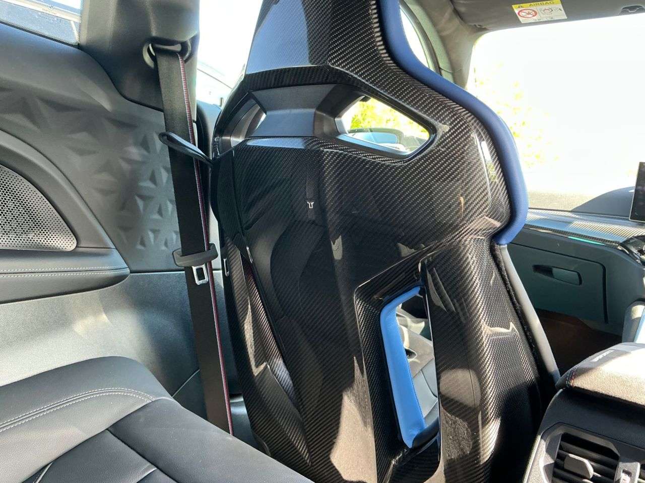 2025 BMW M2 2025 BMW M2