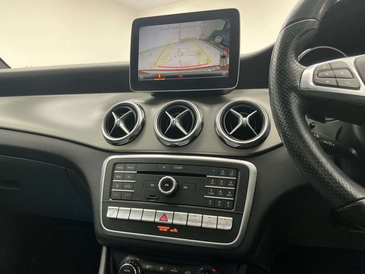 2018 MERCEDES-BENZ GLA 2018 MERCEDES-BENZ GLA