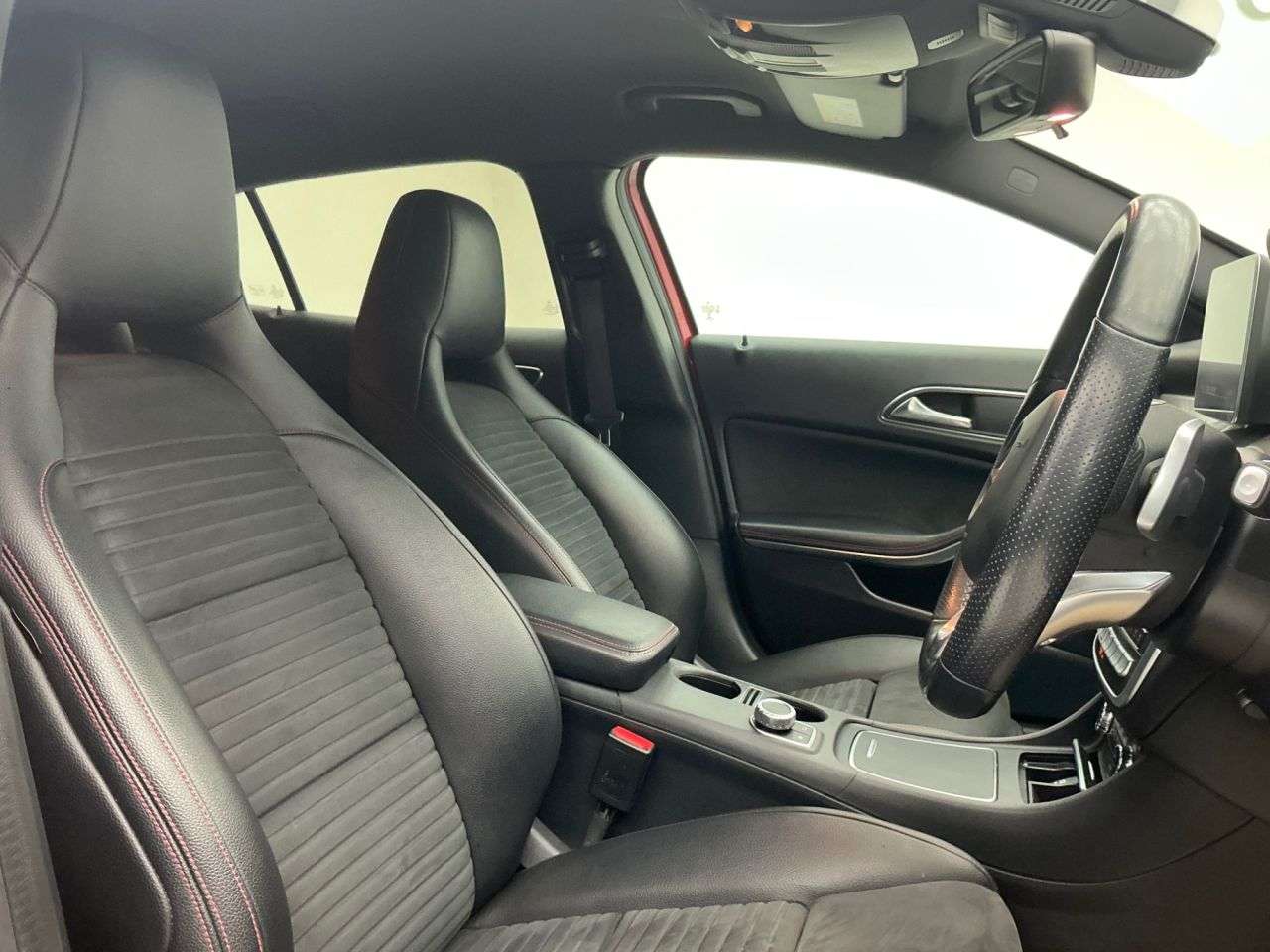 2018 MERCEDES-BENZ GLA 2018 MERCEDES-BENZ GLA