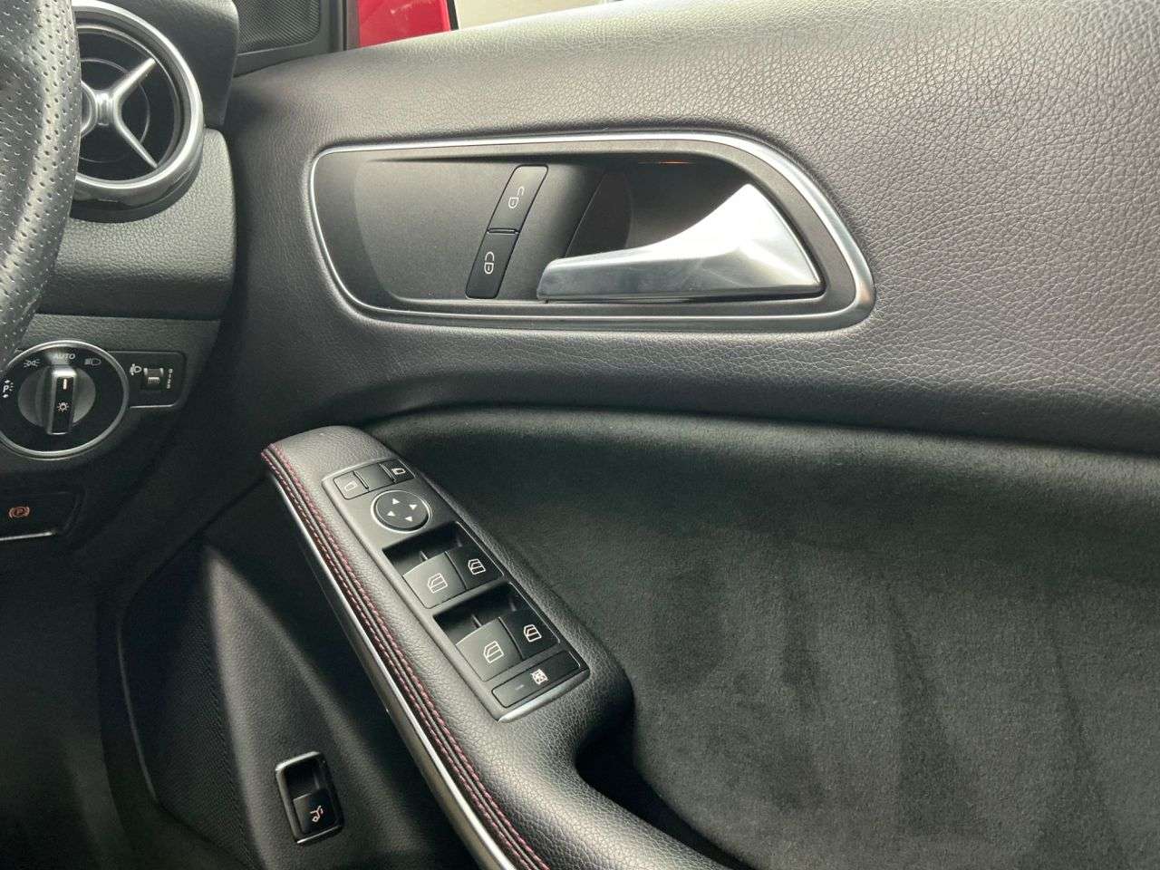 2018 MERCEDES-BENZ GLA 2018 MERCEDES-BENZ GLA