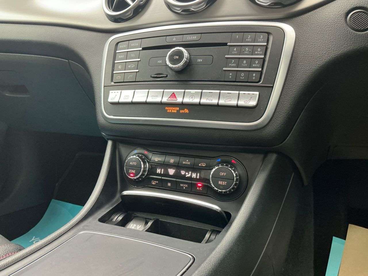 2018 MERCEDES-BENZ GLA 2018 MERCEDES-BENZ GLA