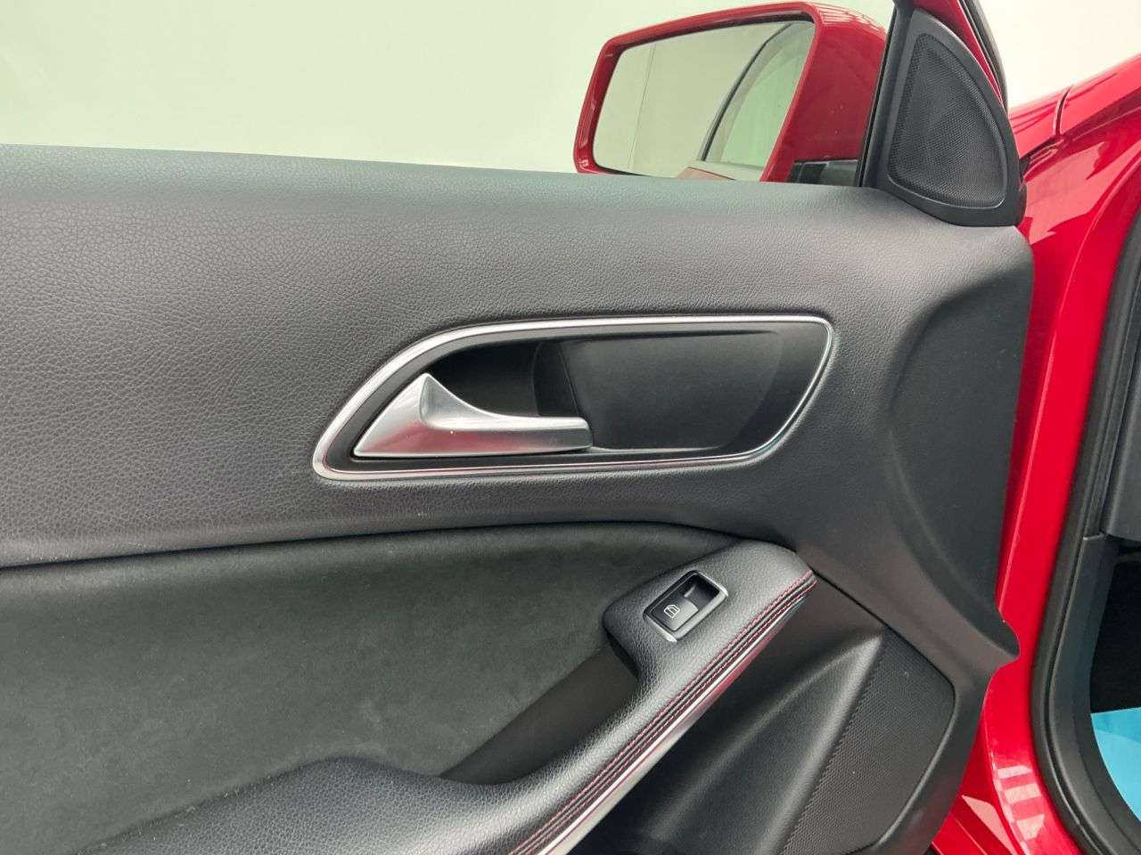 2018 MERCEDES-BENZ GLA 2018 MERCEDES-BENZ GLA