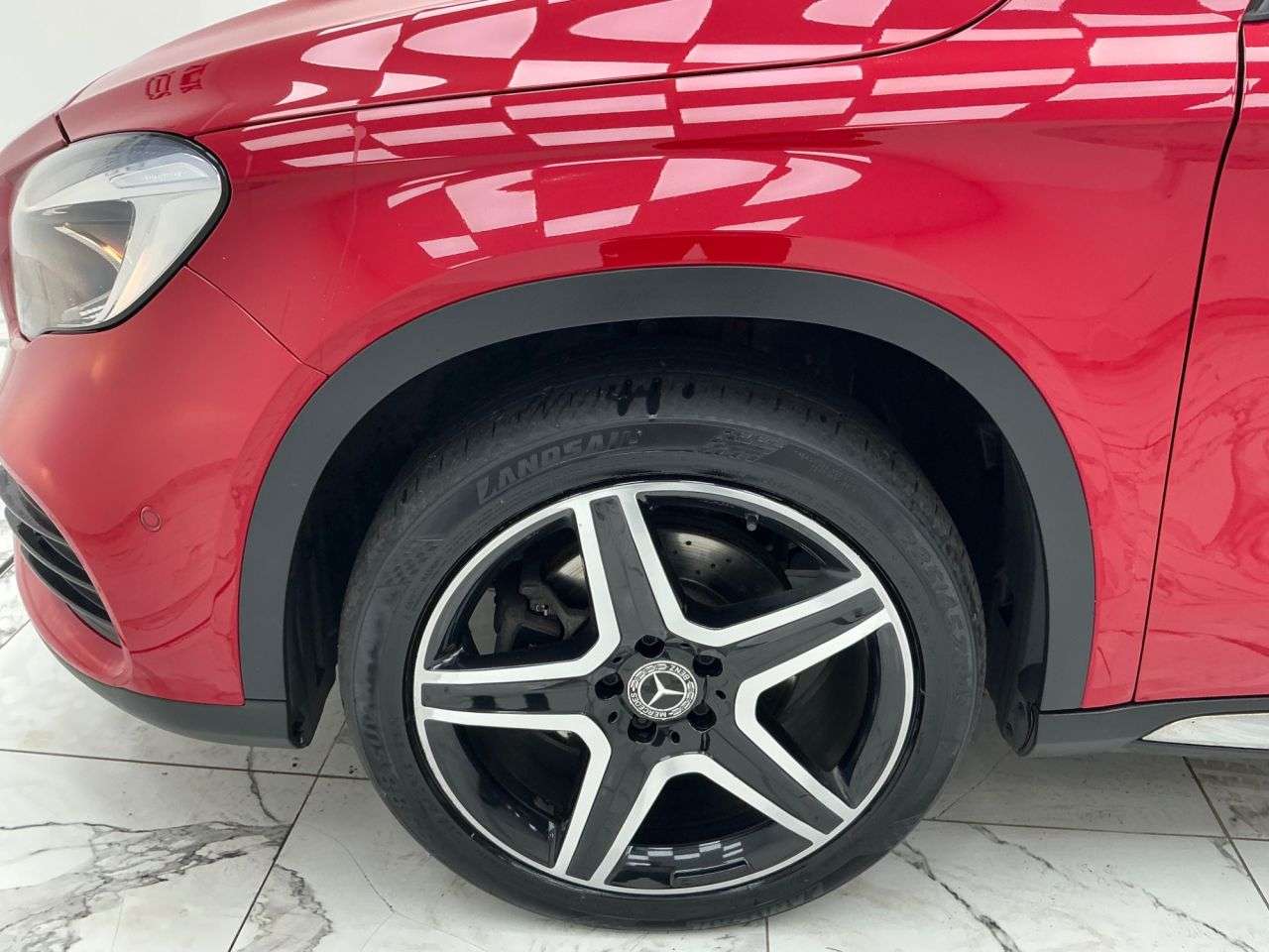 2018 MERCEDES-BENZ GLA 2018 MERCEDES-BENZ GLA