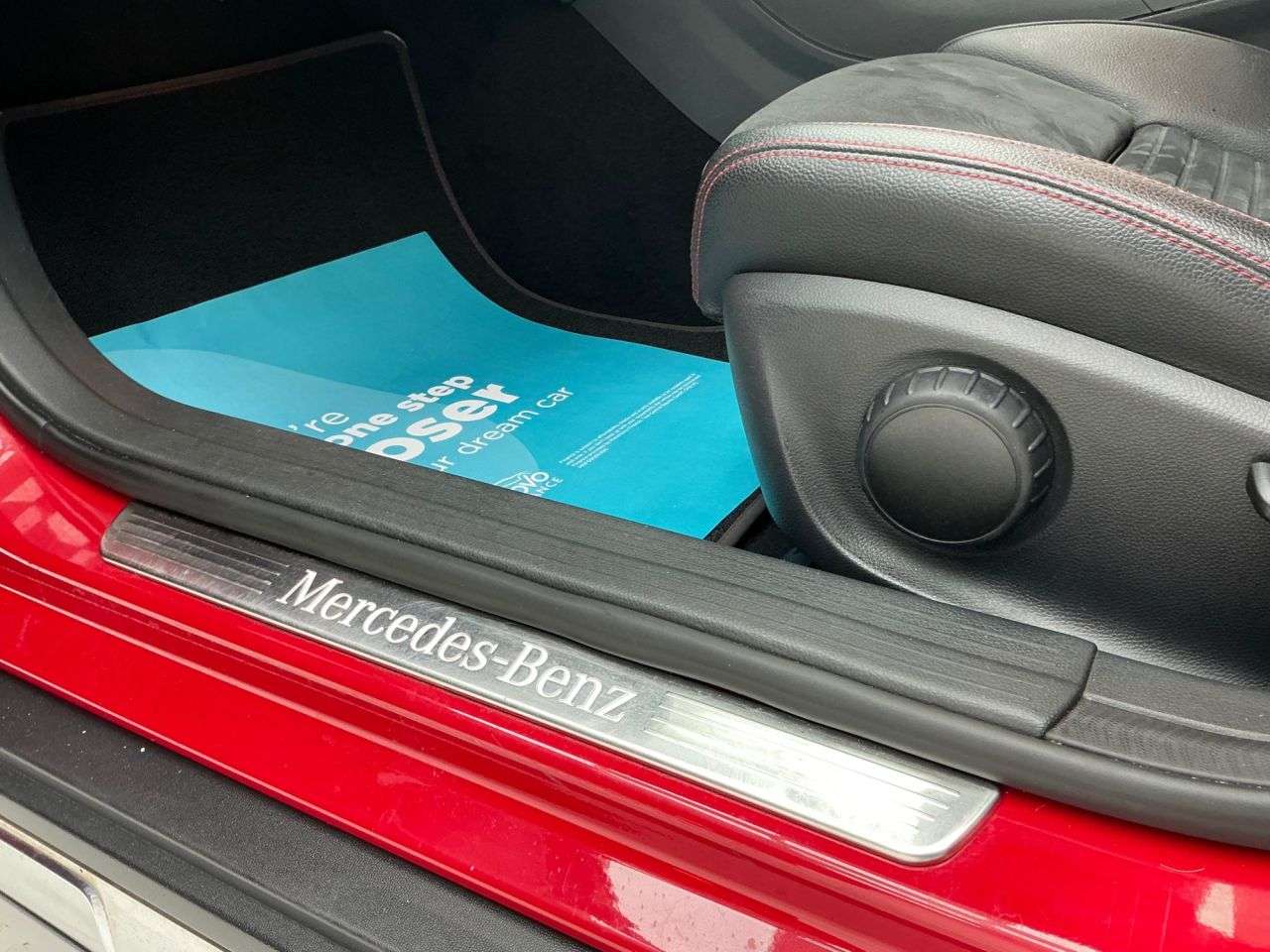 2018 MERCEDES-BENZ GLA 2018 MERCEDES-BENZ GLA