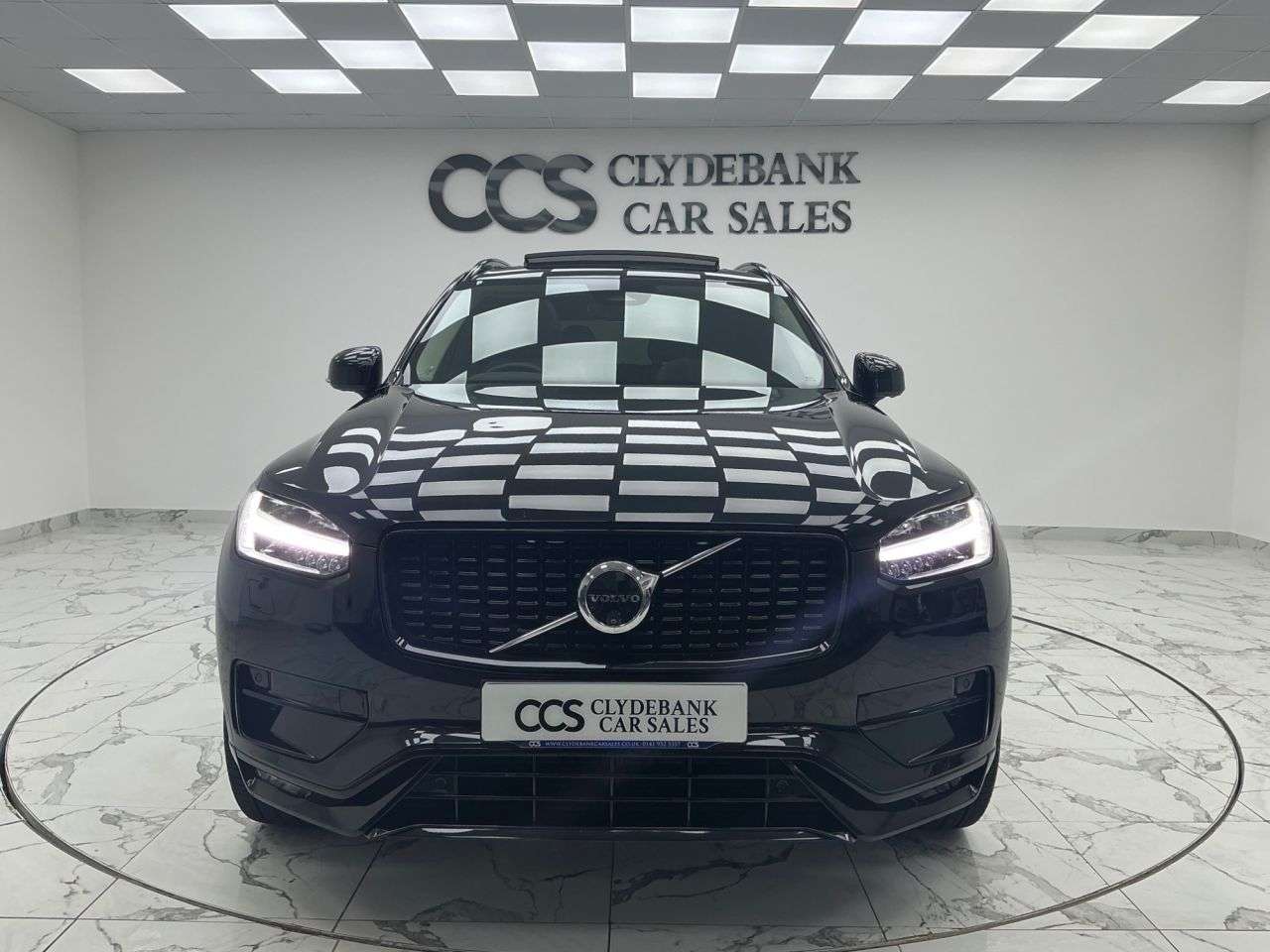 2023 VOLVO XC90 2023 VOLVO XC90