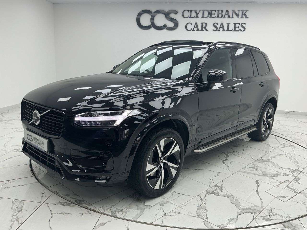 2023 VOLVO XC90 2023 VOLVO XC90