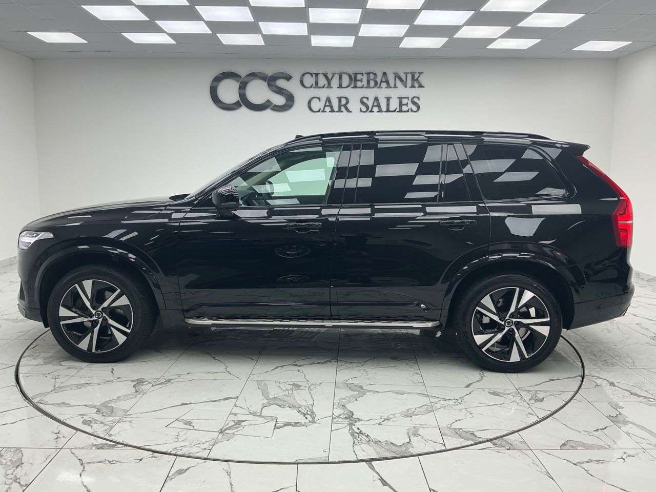2023 VOLVO XC90 2023 VOLVO XC90