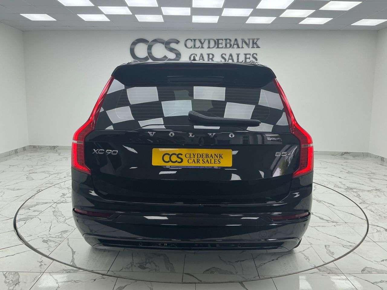 2023 VOLVO XC90 2023 VOLVO XC90