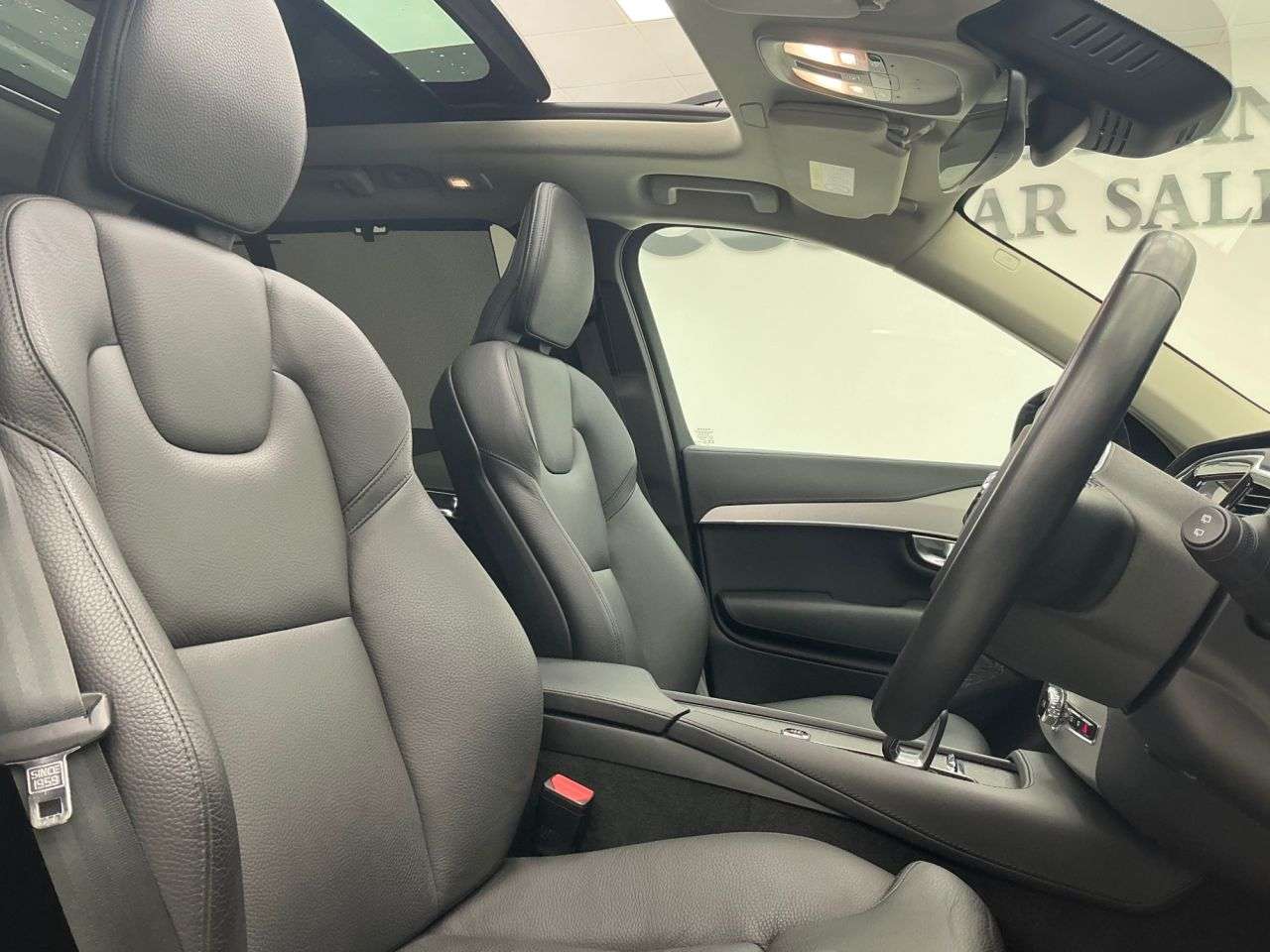 2023 VOLVO XC90 2023 VOLVO XC90