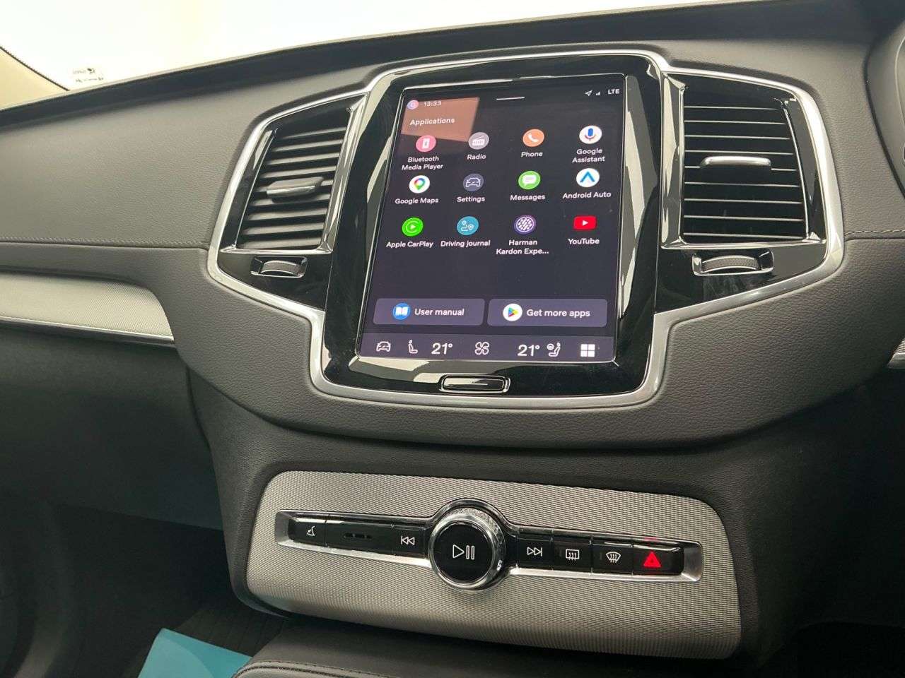 2023 VOLVO XC90 2023 VOLVO XC90