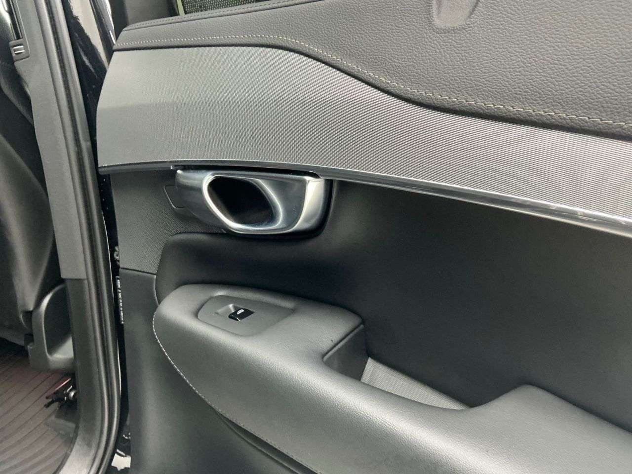 2023 VOLVO XC90 2023 VOLVO XC90
