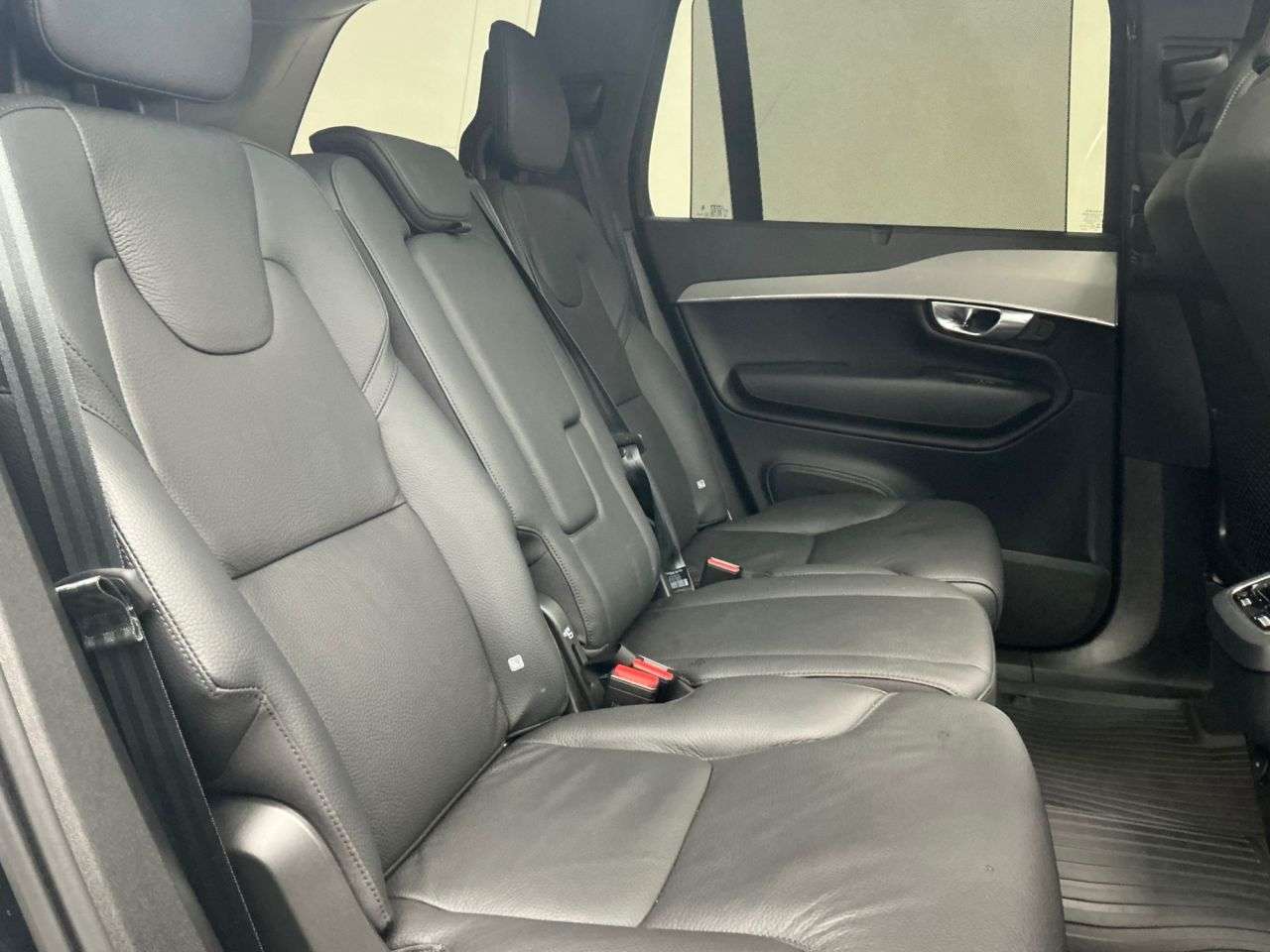 2023 VOLVO XC90 2023 VOLVO XC90