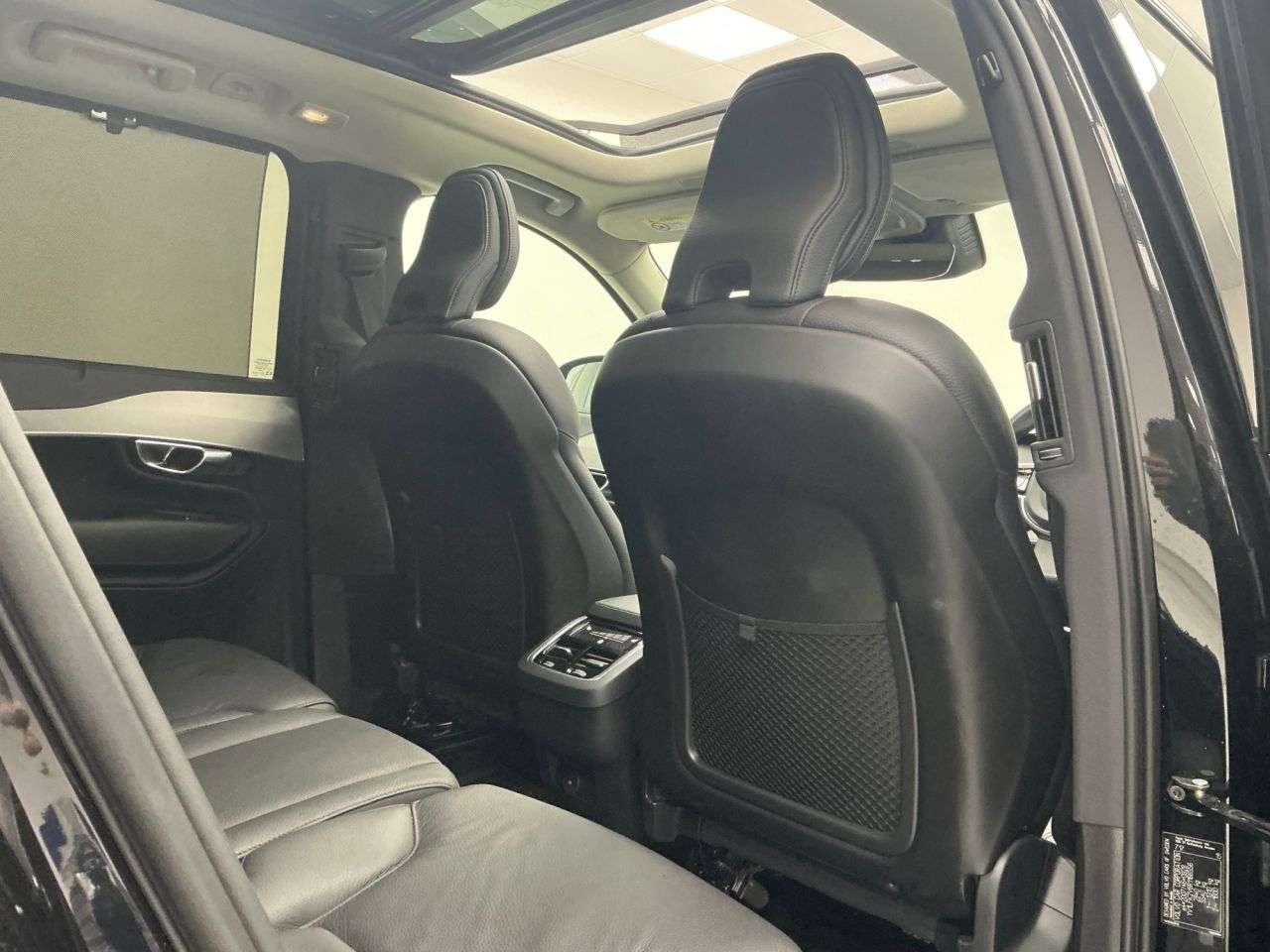 2023 VOLVO XC90 2023 VOLVO XC90