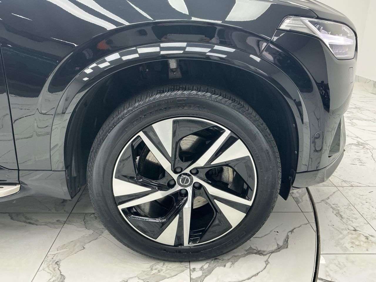 2023 VOLVO XC90 2023 VOLVO XC90