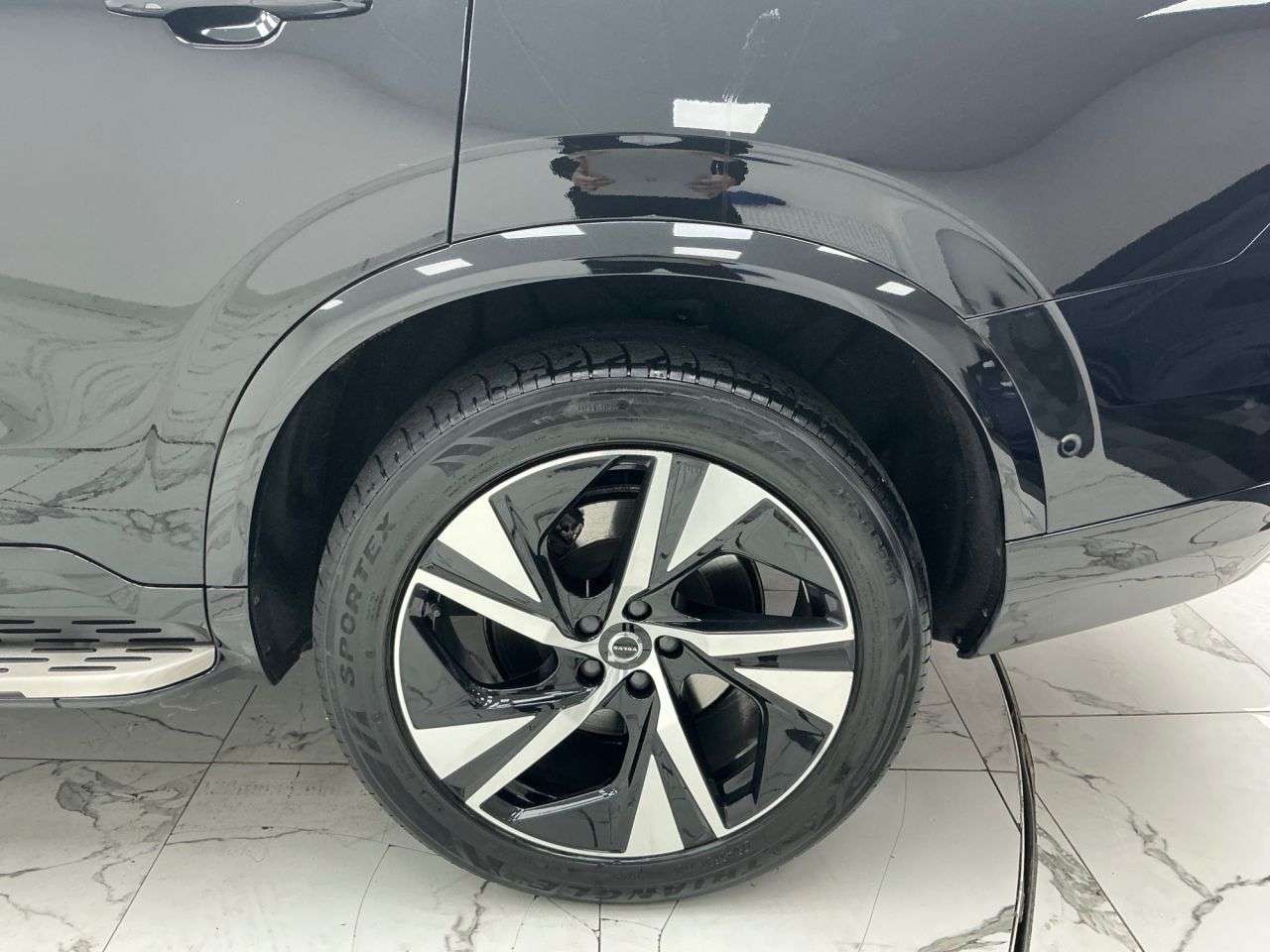 2023 VOLVO XC90 2023 VOLVO XC90