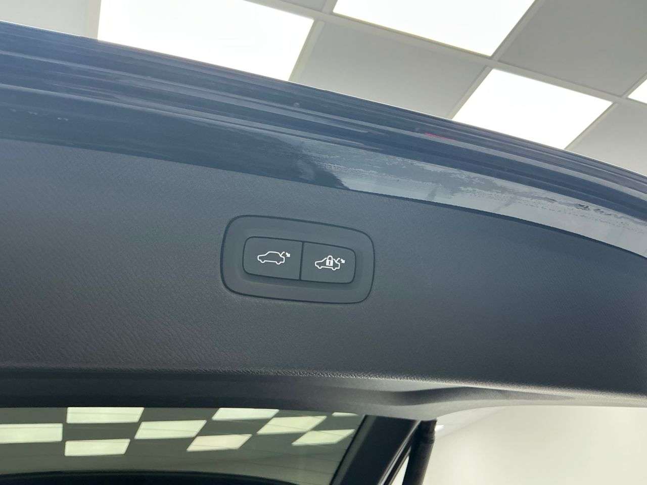 2023 VOLVO XC90 2023 VOLVO XC90