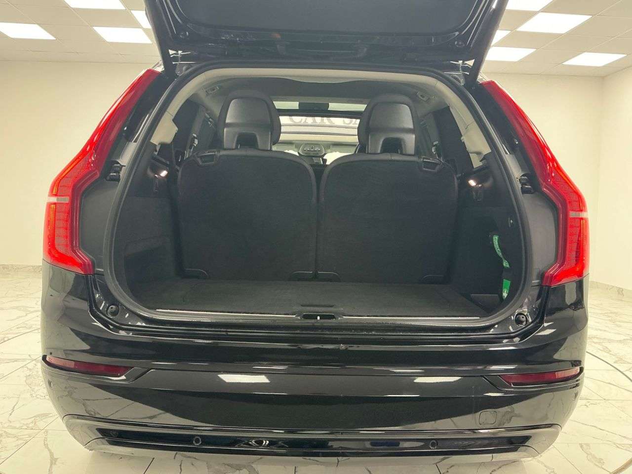2023 VOLVO XC90 2023 VOLVO XC90
