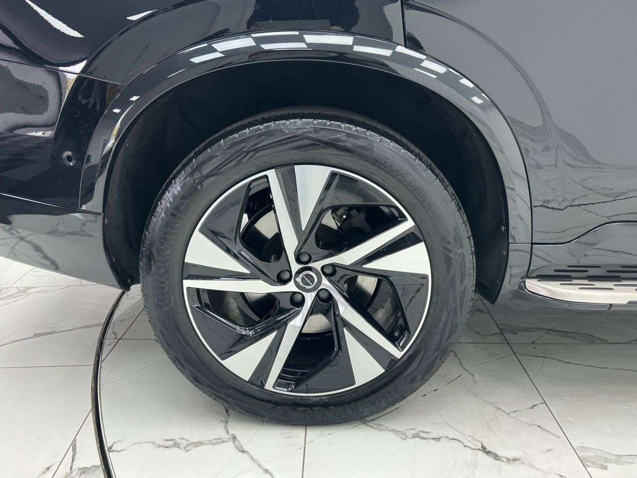 2023 VOLVO XC90 2023 VOLVO XC90
