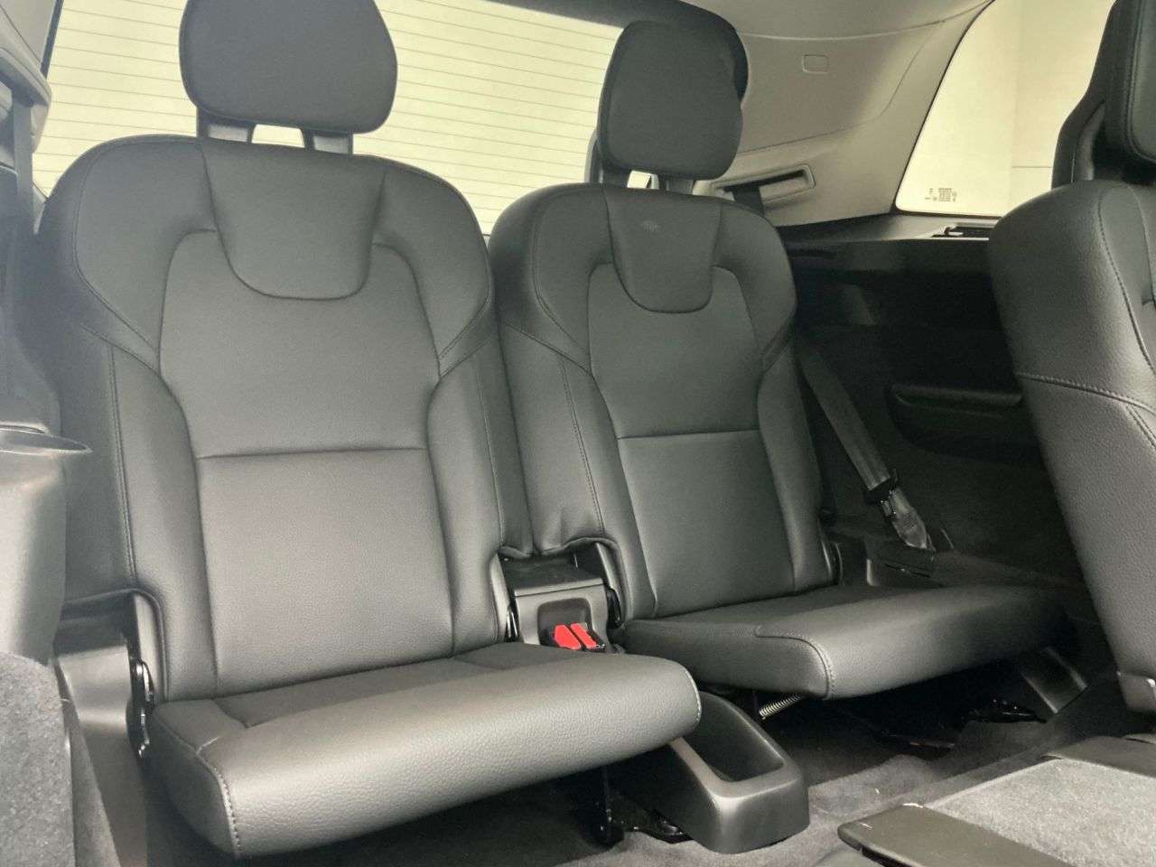 2023 VOLVO XC90 2023 VOLVO XC90