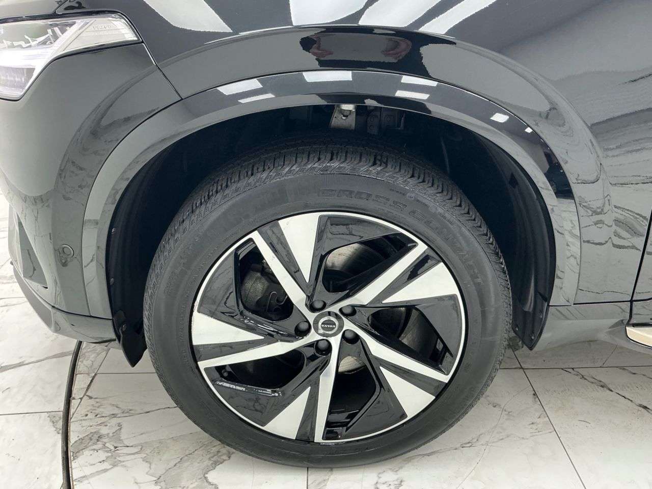 2023 VOLVO XC90 2023 VOLVO XC90