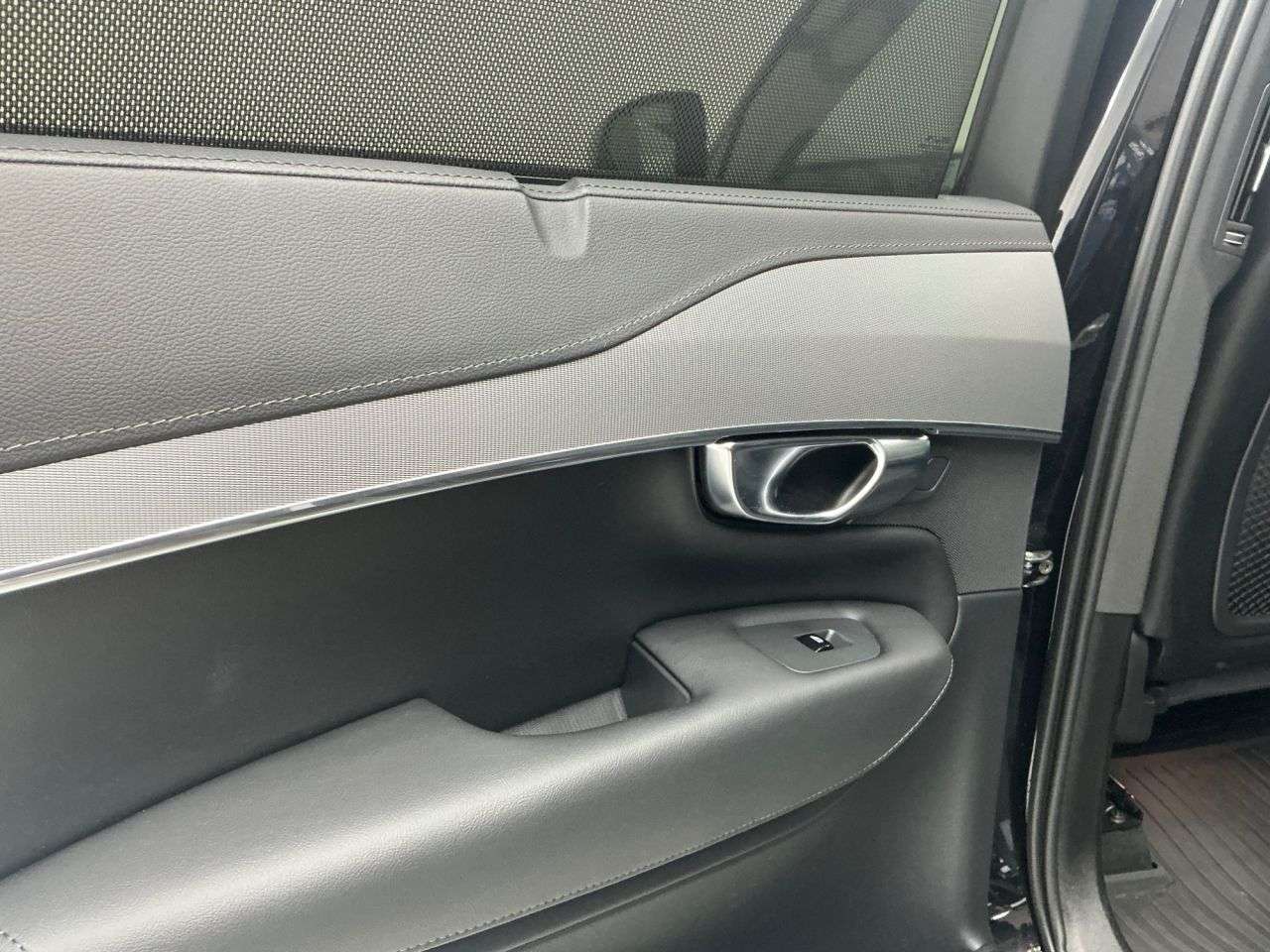 2023 VOLVO XC90 2023 VOLVO XC90