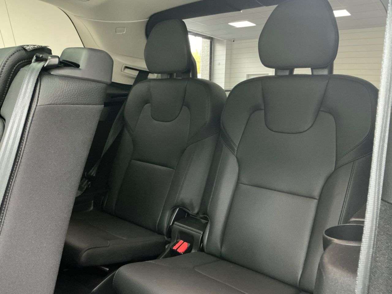 2023 VOLVO XC90 2023 VOLVO XC90