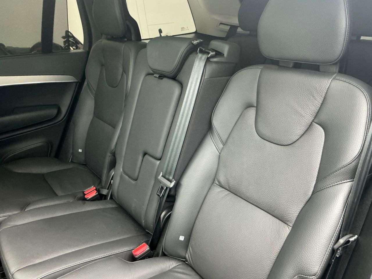 2023 VOLVO XC90 2023 VOLVO XC90