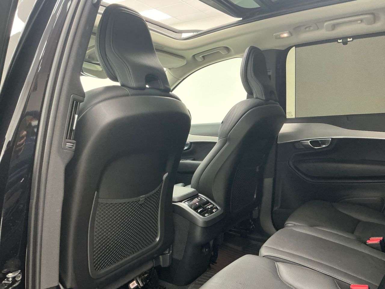 2023 VOLVO XC90 2023 VOLVO XC90