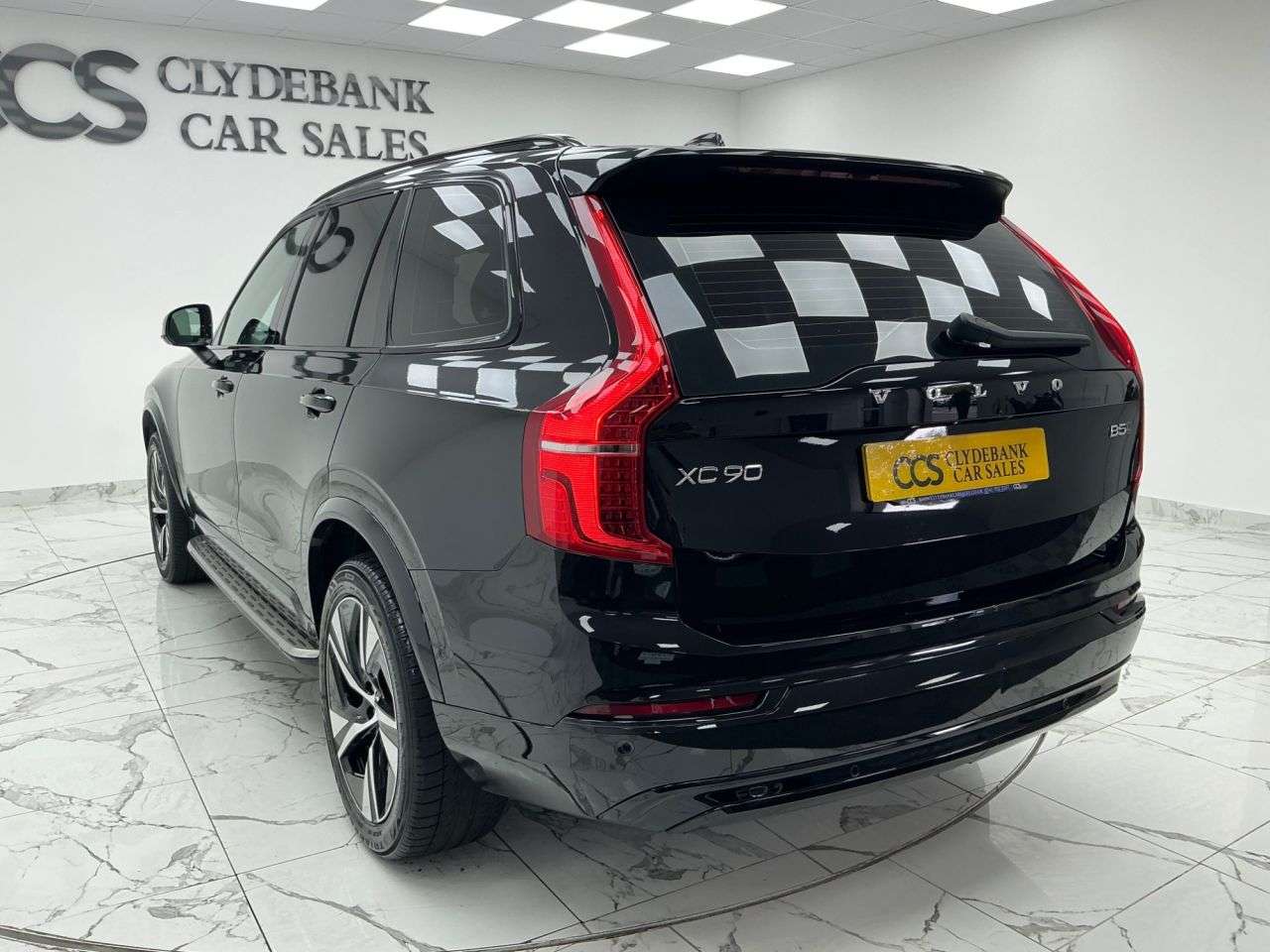2023 VOLVO XC90 2023 VOLVO XC90