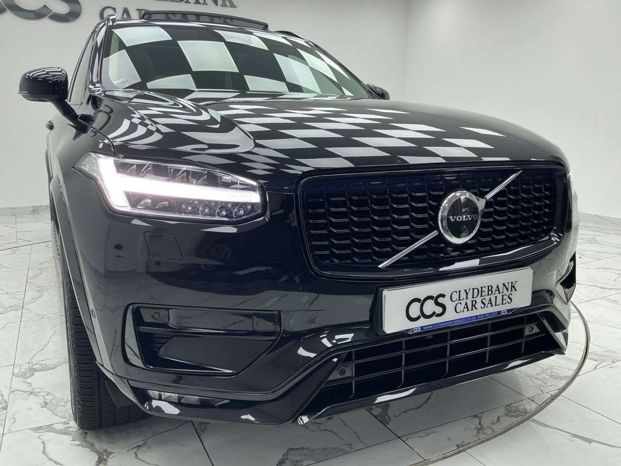 2023 VOLVO XC90 2023 VOLVO XC90