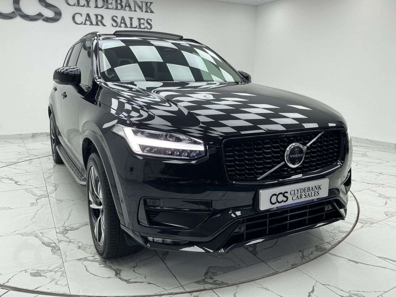 2023 VOLVO XC90 2023 VOLVO XC90