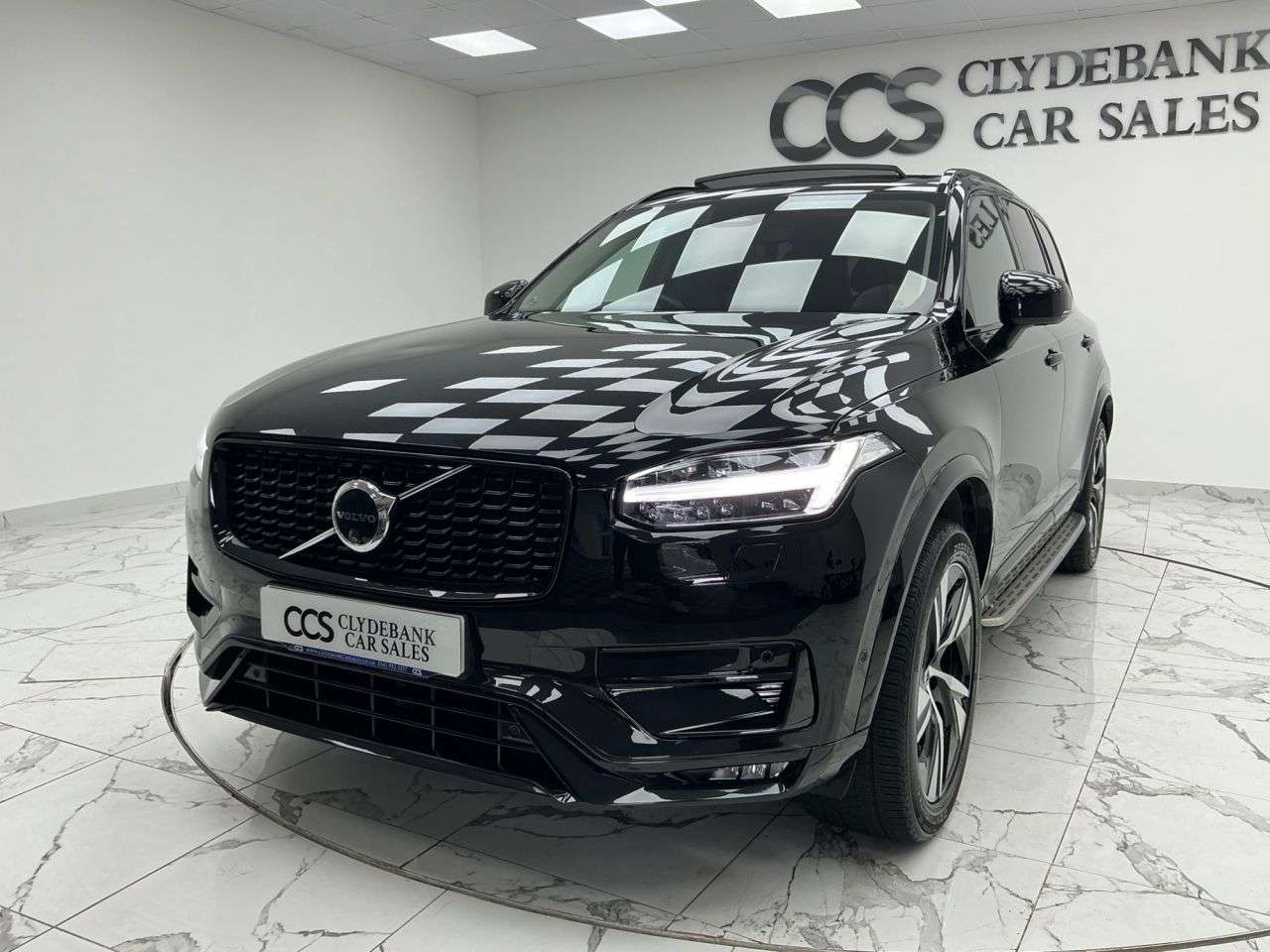 2023 VOLVO XC90 2023 VOLVO XC90