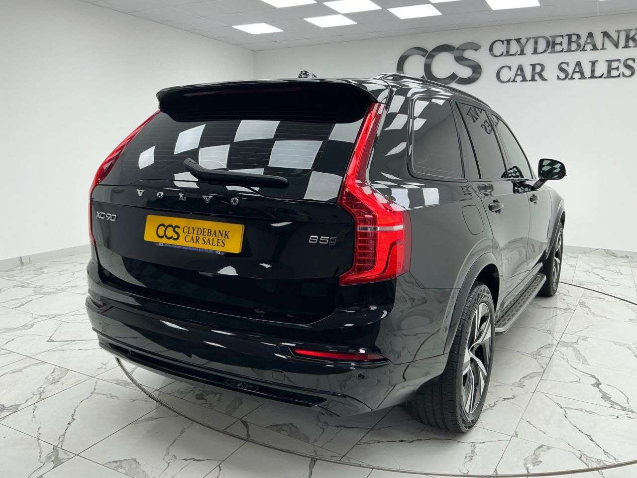 2023 VOLVO XC90 2023 VOLVO XC90