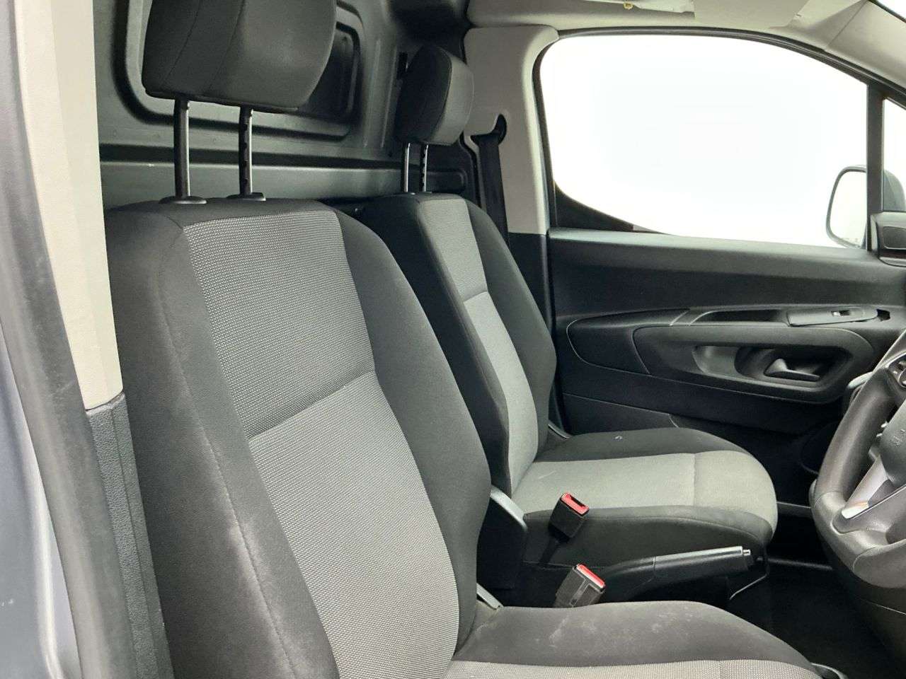 2019 VAUXHALL COMBO 2019 VAUXHALL COMBO
