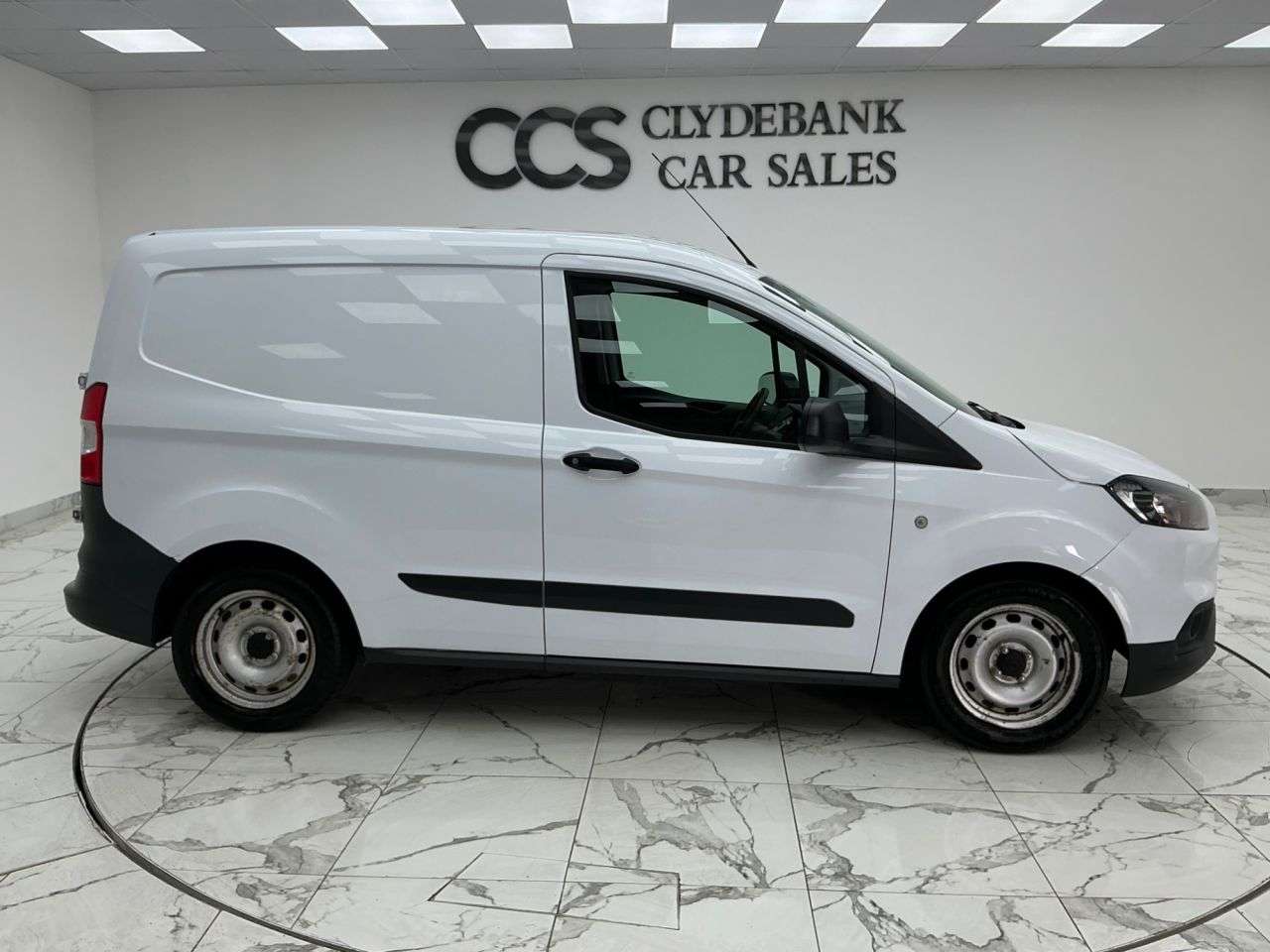 A 2021 FORD TRANSIT COURIER 1.5 TDCi Leader Panel Van 4dr Diesel Manual L1 Euro 6 (s/s) (75 ps) A 2021 FORD TRANSIT COURIER 1.5 TDCi Leader Panel Van 4dr Diesel Manual L1 Euro 6 (s/s) (75 ps)
